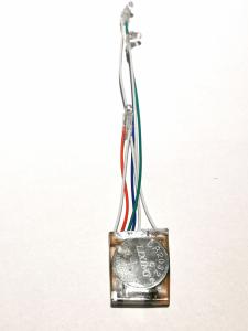 China Electronic Flash 2032 Battery 210mAh LED Shoes Lights wholesale