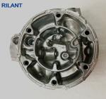 Quenching Aluminium Die Casting Parts Metal Electrical