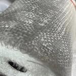 Plain Woven 50m 1000N Tensile Strength Fiberglass Rolls