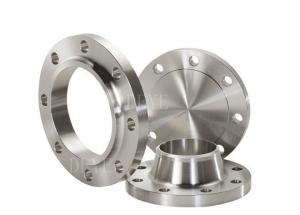 China GOST Stainless Steel Pipe Flange For Industry Pipes wholesale