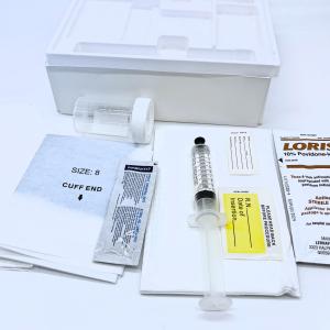 China Wholesale Disposable Medical Luxury Urethral Catheterization Tray Catheter Bag wholesale