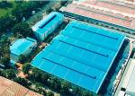 Prefabricated Industry Steel Structure Workshop Processing Buildings