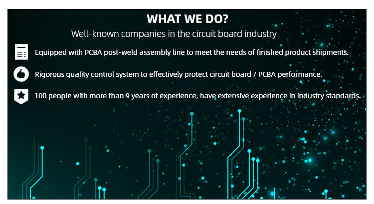 high quality fpc board manufacturing printed circuit flexible pcb