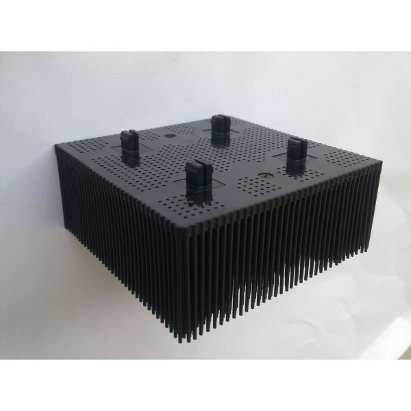 Gerber Cutter Parts 92913001 Nylon Bristles 1.6" Sq Foot Black Color