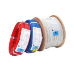 Fiberglass Insulated Copper Wires for Heater Use 22AWG