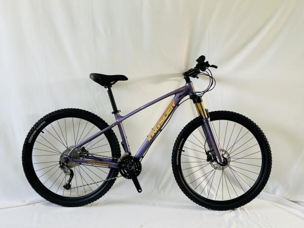 Quality M5100 11 speed 27.5 29 Aluminum alloy MTB Bicycle Hydraulic Disc Brake Shock absorbing front fork mountain bike for sale