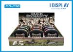 Strong Cardboard Counter Display , Retail Counter Display Units Cardboard