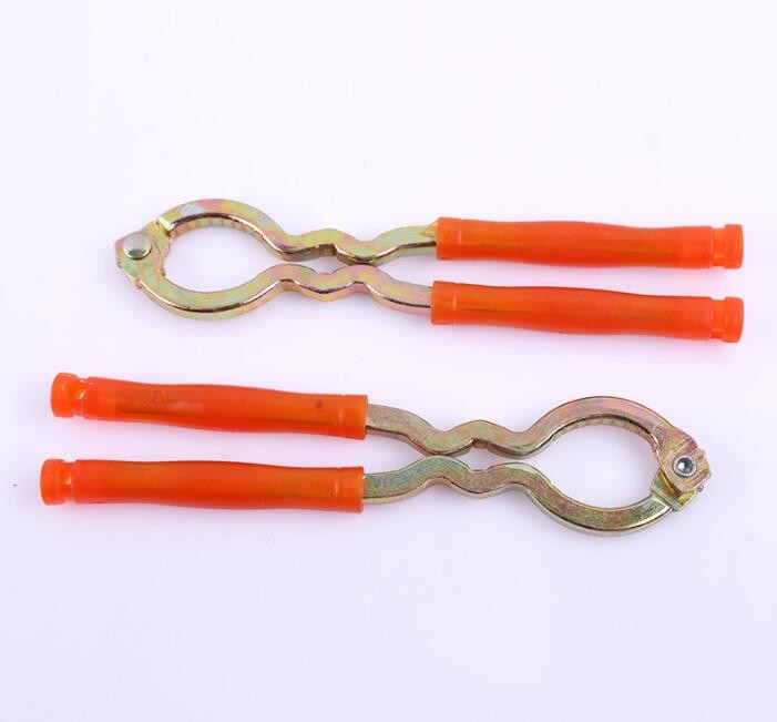 Nut Cracker (WNC-3) galvanized surface most durable and cheap price hand kitchen hardware tools