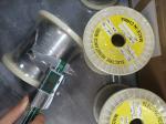 Non Magnetic Polished High Temperature Nickel Alloy High Strength