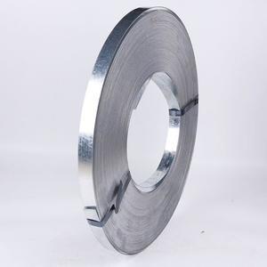 China Metal Hot Dipped Galvanized Steel Strip Coil Cold Rolled wholesale