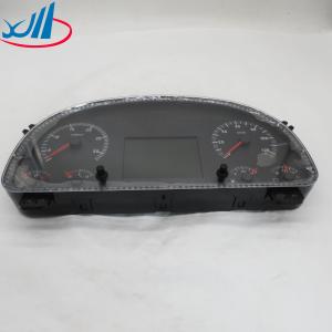 China Truck Parts Combination Instrument Panel Assembly WG9716582211 22120683001 wholesale