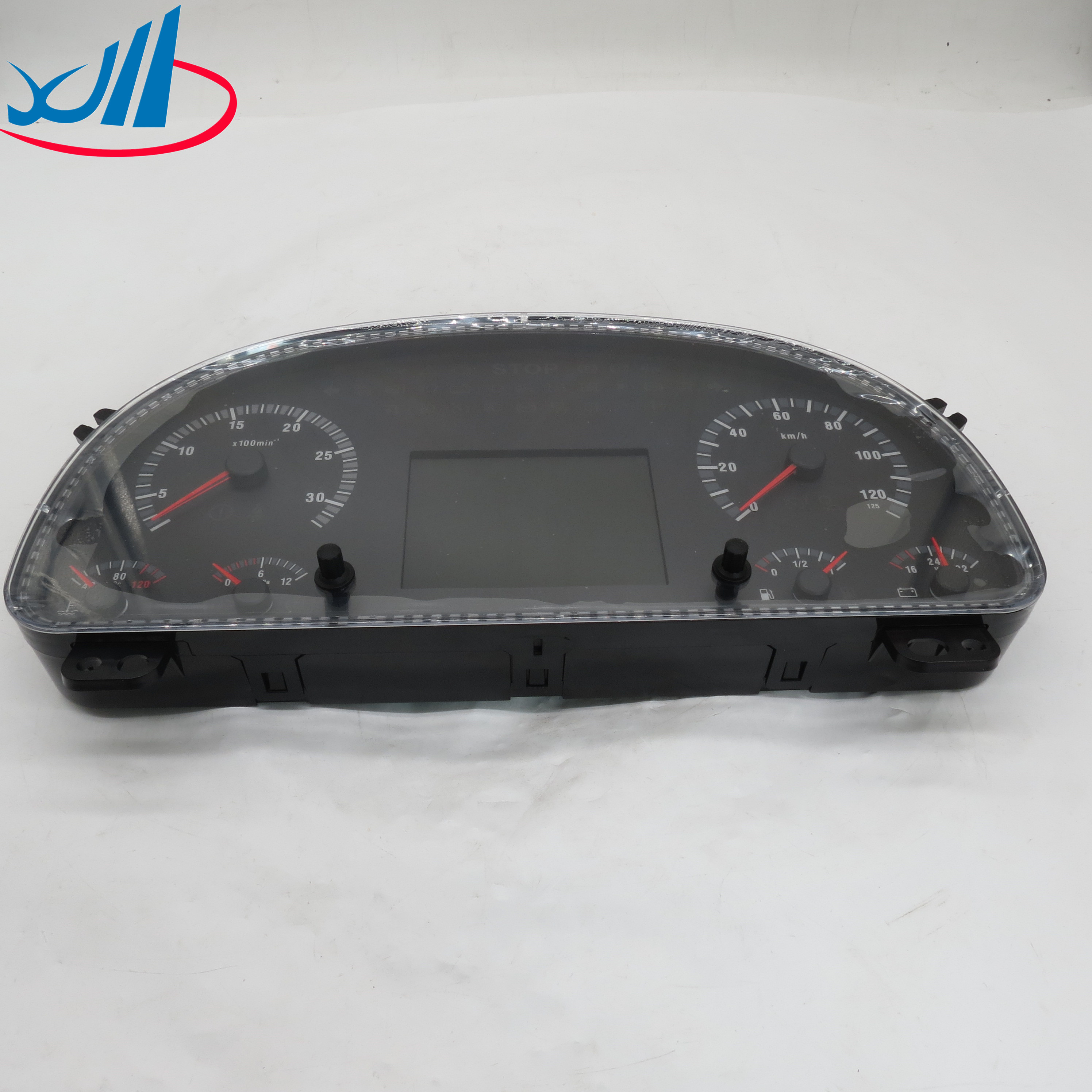 Truck Parts Combination Instrument Panel Assembly WG9716582211 22120683001