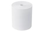 57mmx50mm 80mm 52gsm ROHS Thermal Jumbo Printed Paper Rolls