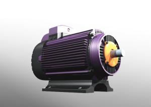 China IC411 Cooling Permanent Magnet Industrial Intelligent Motor wholesale