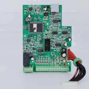 FR4 High Frequency Communication Printed Circuit Boards With Full-Turnkey