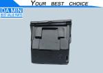 Metal Door Ashtray ISUZU Body Parts For EXZ 0.2 KG Net Weight Black Color