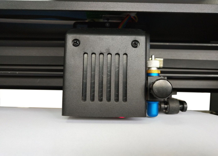 High Precision Printing Plotter Machine Durable With 5% ~ 65% Humidity