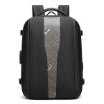 New bag laptop usb charging anti theft mochila men college school waterproof