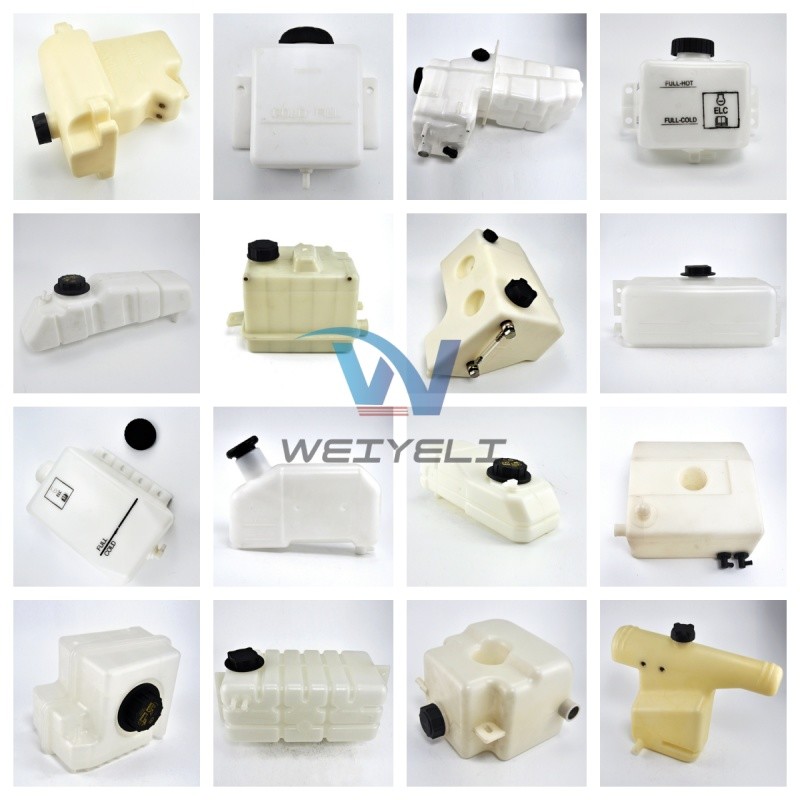 HAMM Roller Auxiliary Water Tank ZZWE0173 01497952 1459678 2039945 2091485 2400921