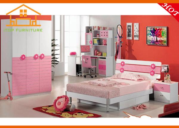 princess kids bedroom Kids Children Cartoon Bedroom Furniture Boys Deep Black
