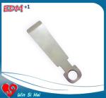 SS Contact Brush Holder Charmilles EDM Parts EDM Contact Plate
