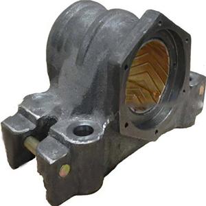China Japanese Truck Parts Trunnion Spring Seat 55565-Z2103 for Ud Cw54 wholesale