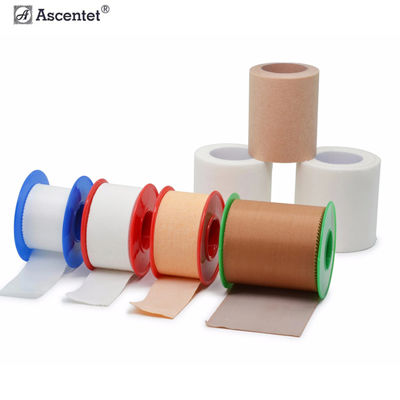 Waterproof Fabric Orthopedic Tape Polymer Splint Elastic Bandage