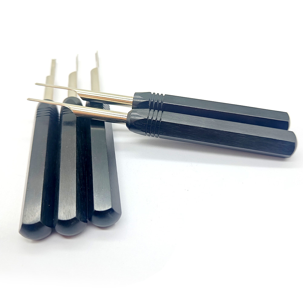 HEE HDD Terminal Removal Tool Customized Connector Pin Extractor Tool