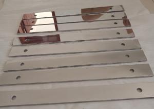 China 10mm Mirror Polished Aluminium Sheet wholesale