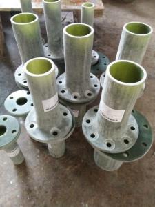 China DN25-DN1000 Grp Industrial Flange Grinding API Certified Flange GRP wholesale