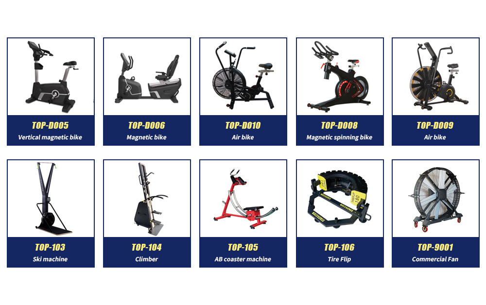 Side Lift Commercial Fitness Rack Equipment Home Gym