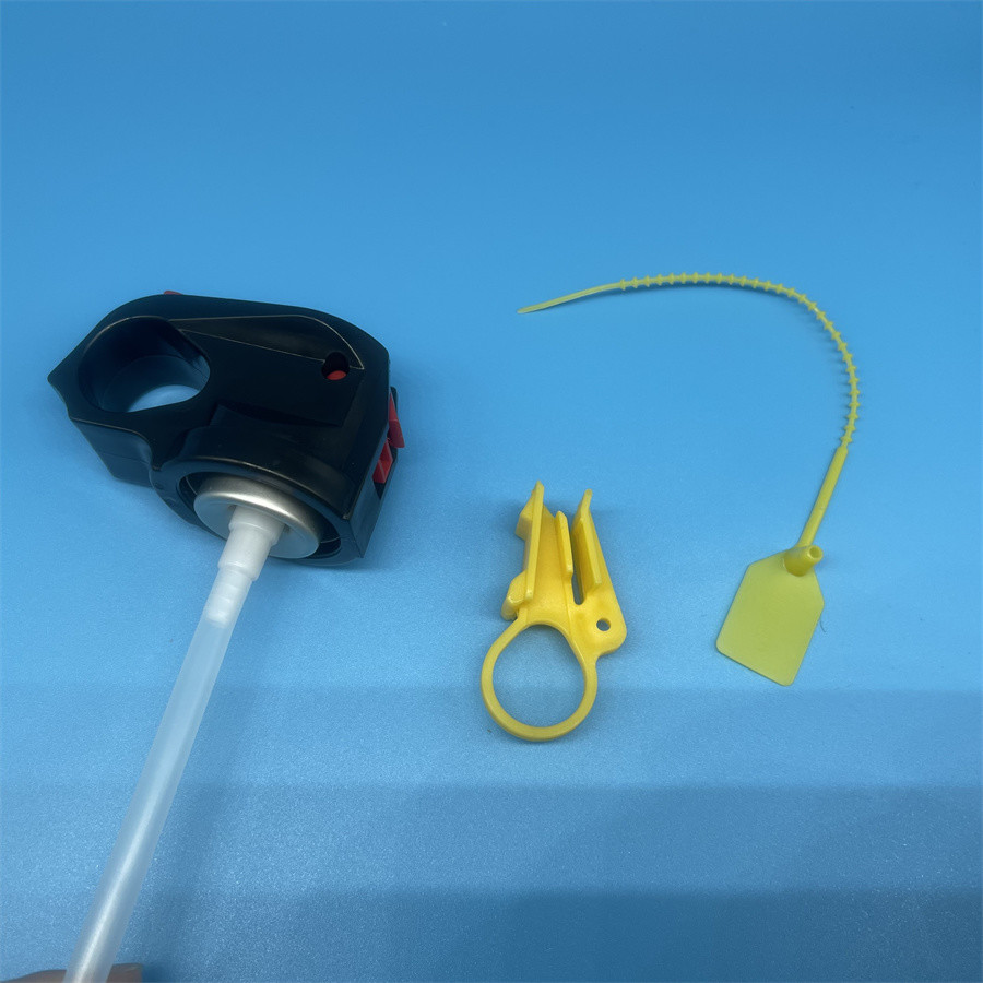 High-Quality Fire Extinguisher Valve for Efficient Fire Suppression - Industrial Grade, UL Listed