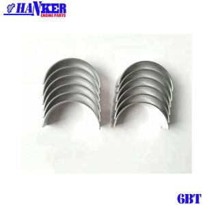 China 6BT Cummins Diesel Engine Bearings , Connecting Rod Bearing 3901170 3939859 wholesale