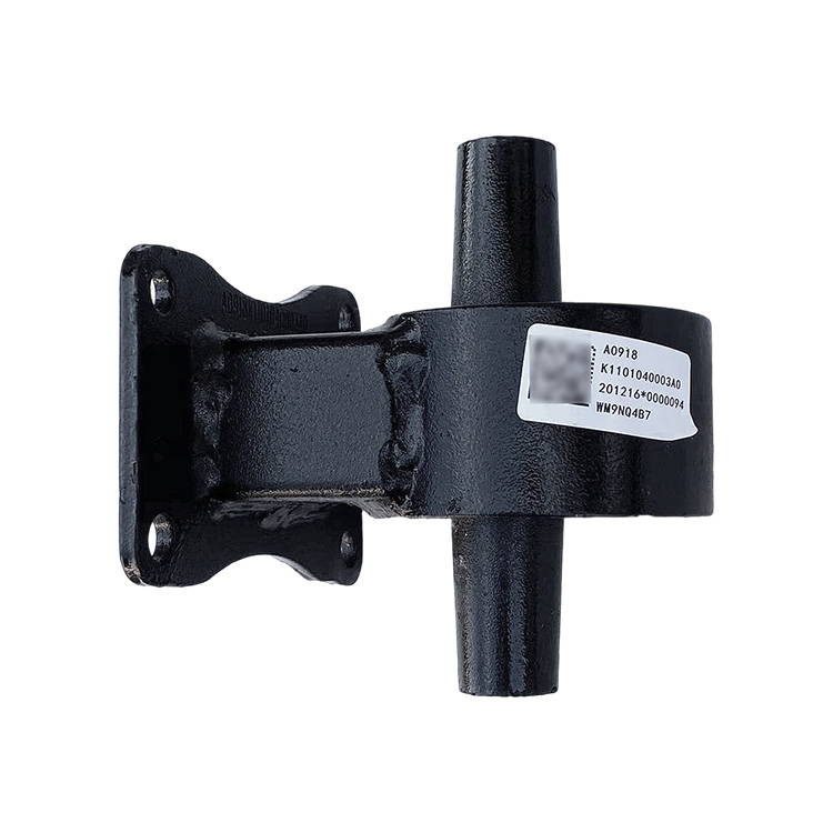 Foton G7 G9 Bus Truck Rear Suspension Assembly K1101040003A0 Engine Mounts Accessories