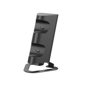 China Twin PS5 Charging Dock 550mA*2 PS5 Controller Charging Port wholesale