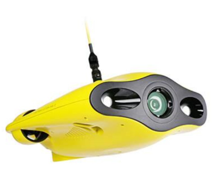 ROV2.0 Remote Control 2m/S Under Water Robot