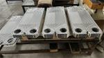 Stainless Steel Sondex Heat Exchanger Plate