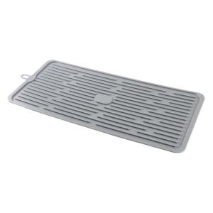 China Multipurpose Drain pad Square Shape 305g Silicone Pot Holders wholesale