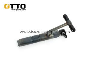 China 8-94442225-0 Isuzu Fuel System Nozzle Assembly For SY758 4JG1 894442-2250 8944422250 wholesale