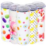 Custom 20oz Vacuum Insulated Stainless Steel Coffee Mugs BPA Free