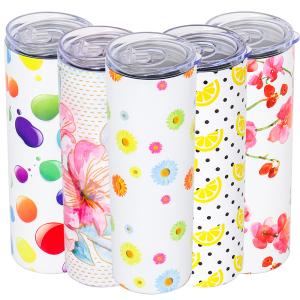 China Custom 20oz Vacuum Insulated Stainless Steel Coffee Mugs BPA Free wholesale