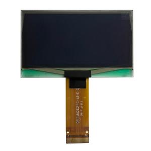 China Monochrome OLED Display Module 2.42 Inch White Blue Yellow Green 6800 8080 Interface on sale