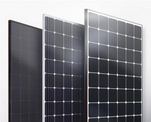 China Portable Residential Solar Panel Systems / Marine Solar Panels DC1000V wholesale