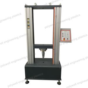 China Laboratory Electric Utm 30KN Tensile Strength Testing Machine wholesale
