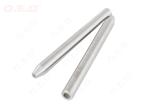 H6 Tungsten Carbide Waterjet Cutting Nozzles ISO 2768 f Tolerance