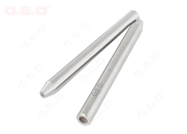 H6 Tungsten Carbide Waterjet Cutting Nozzles ISO 2768 f Tolerance