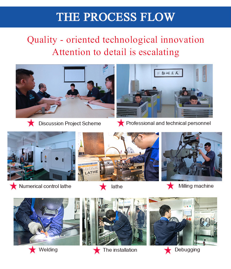 Aluminium Metal Tube Filling Sealing Machine For Liquid Paste Cream Glue