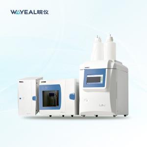China Laboratory Use High Pressure Ion Chromatography Instrument 35Mpa wholesale
