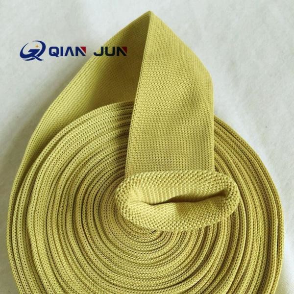 Customized Kevlar Stocking diameter of 25mm and 50mm