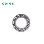 6007 C3 Timken Deep Groove Radial Ball Bearing 35x62x14mm